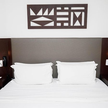 Royal Boutique Paulista Hotell São Paulo Exteriör bild