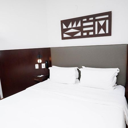 Royal Boutique Paulista Hotell São Paulo Exteriör bild