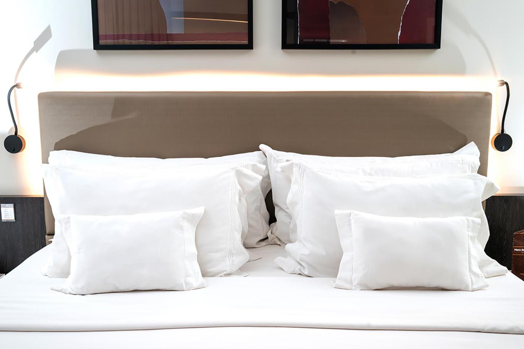 Royal Boutique Paulista Hotell São Paulo Exteriör bild
