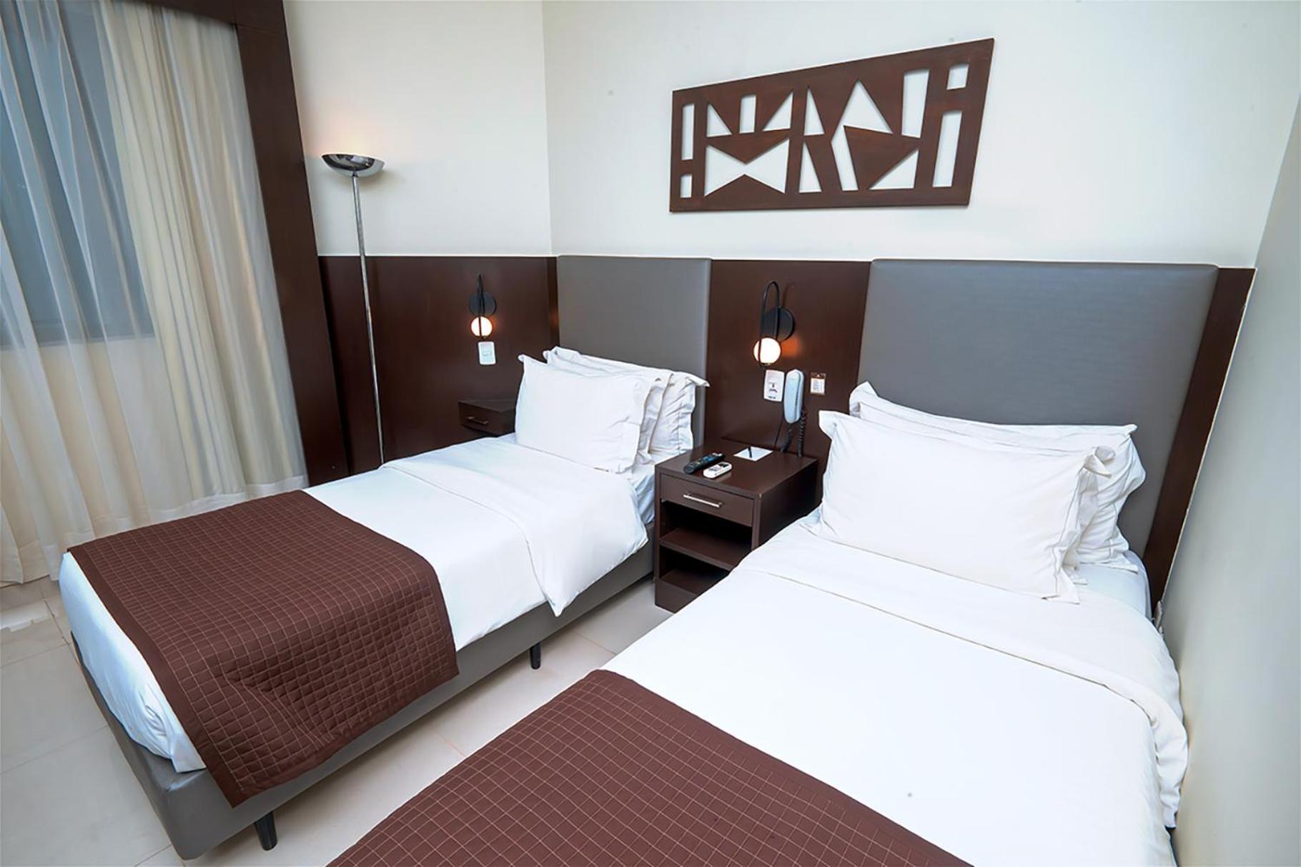 Royal Boutique Paulista Hotell São Paulo Exteriör bild