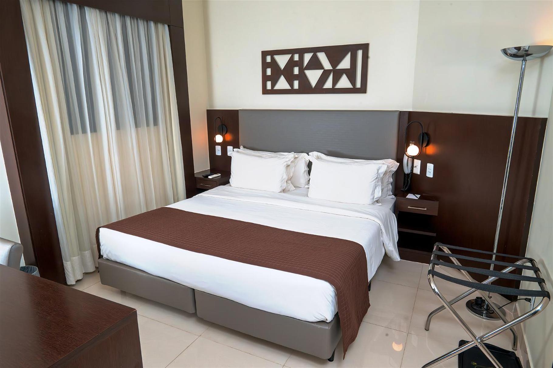 Royal Boutique Paulista Hotell São Paulo Exteriör bild