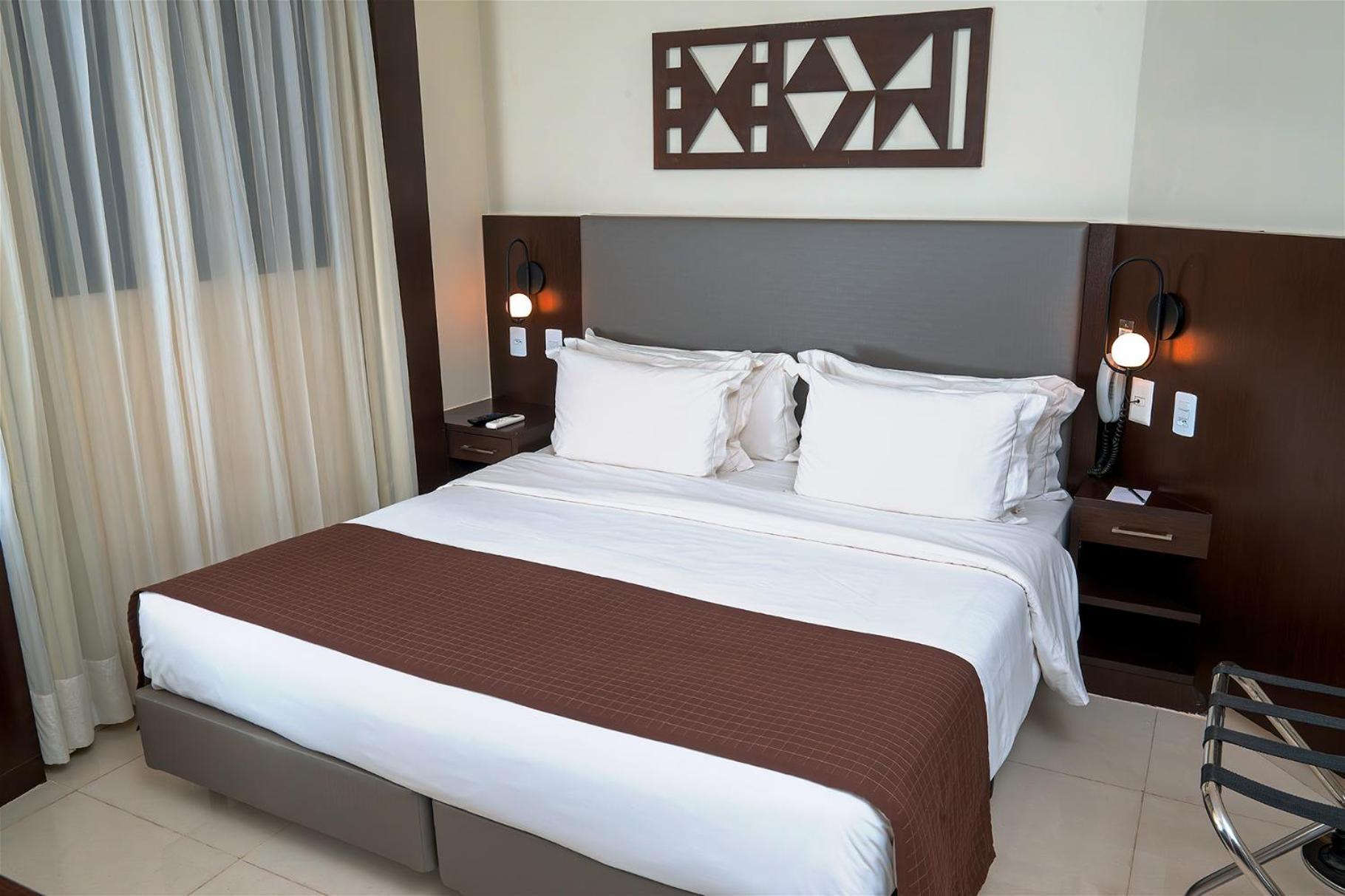 Royal Boutique Paulista Hotell São Paulo Exteriör bild