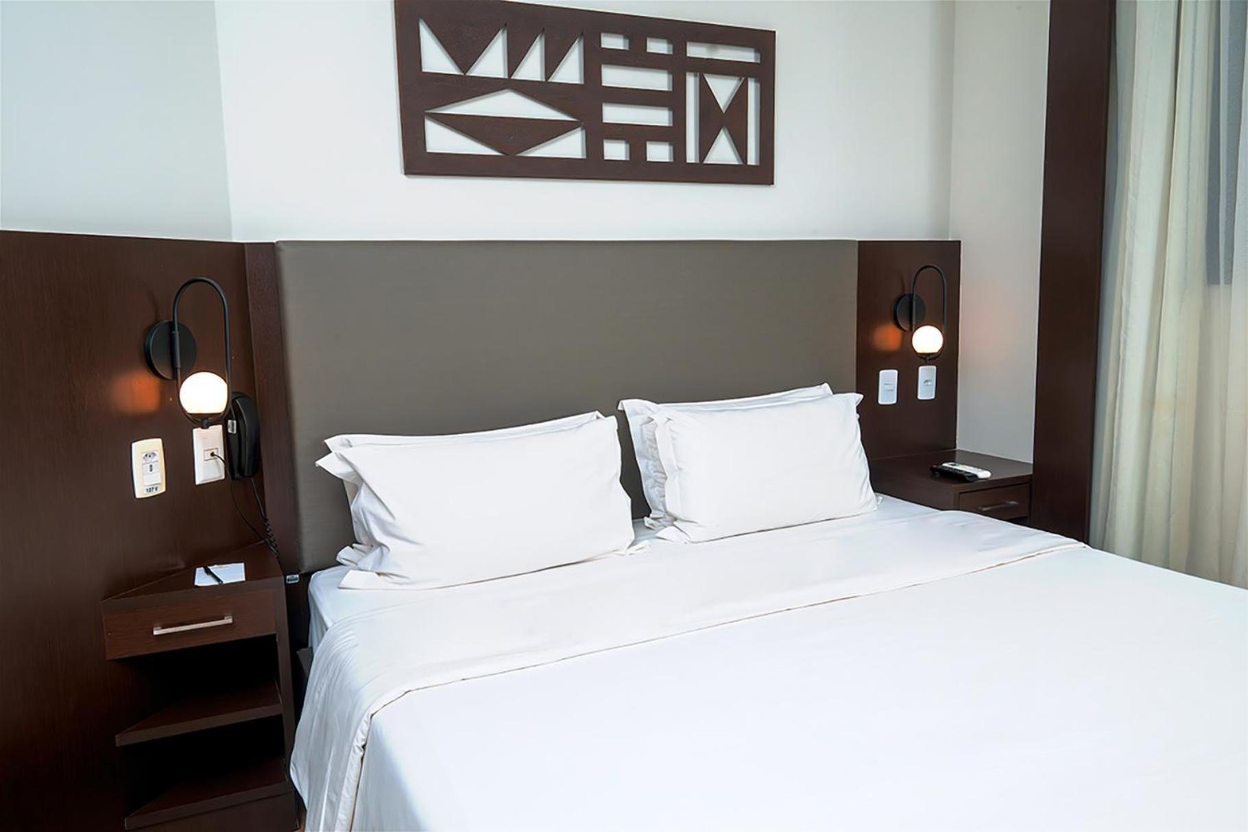 Royal Boutique Paulista Hotell São Paulo Exteriör bild