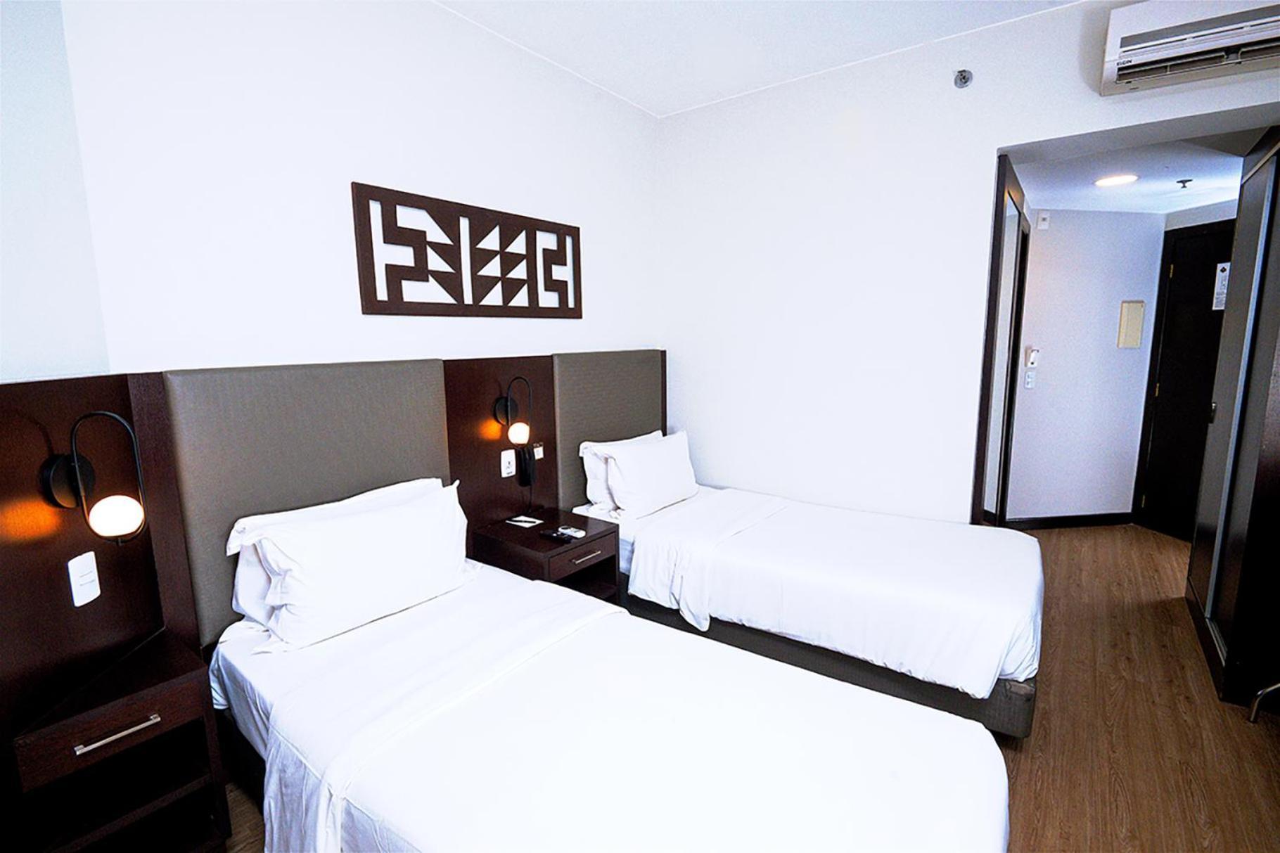 Royal Boutique Paulista Hotell São Paulo Exteriör bild