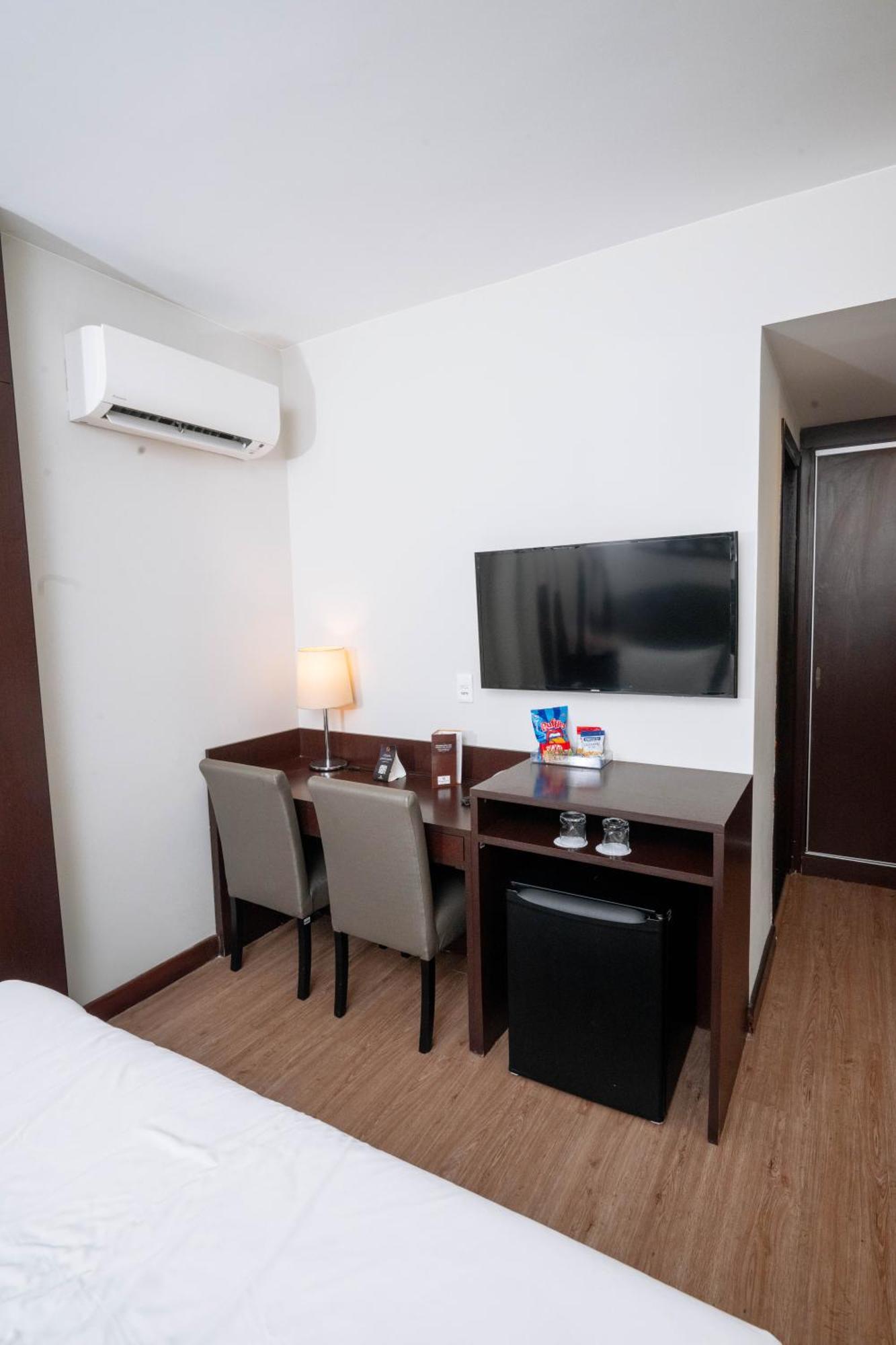 Royal Boutique Paulista Hotell São Paulo Exteriör bild