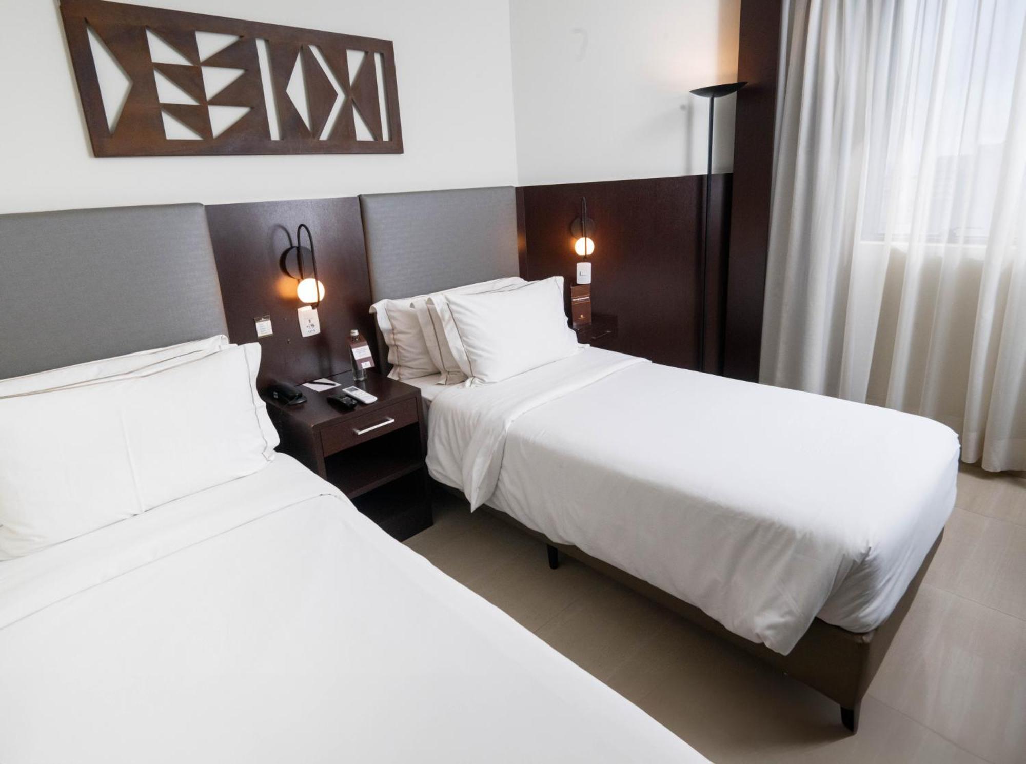Royal Boutique Paulista Hotell São Paulo Exteriör bild