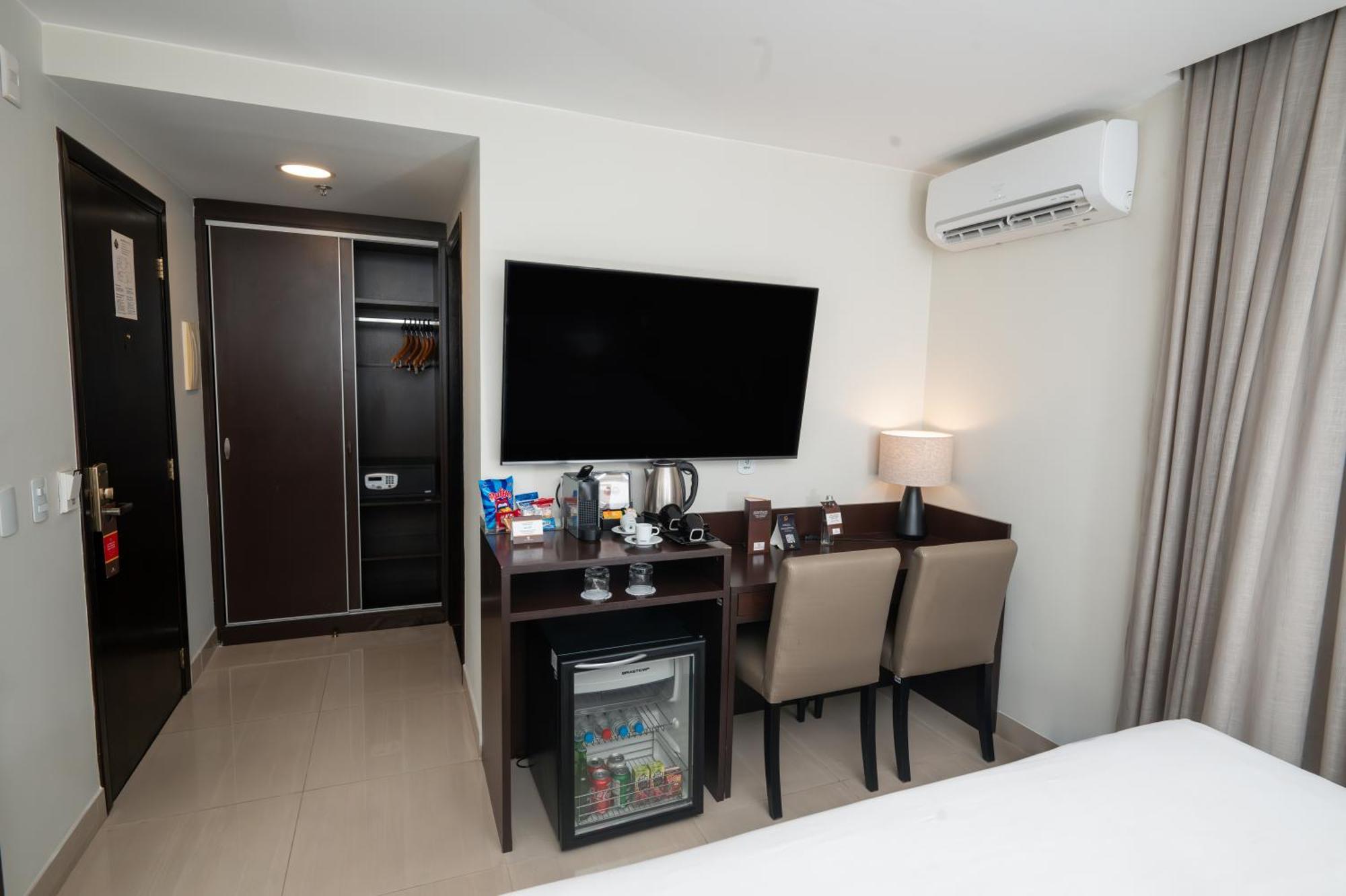 Royal Boutique Paulista Hotell São Paulo Exteriör bild