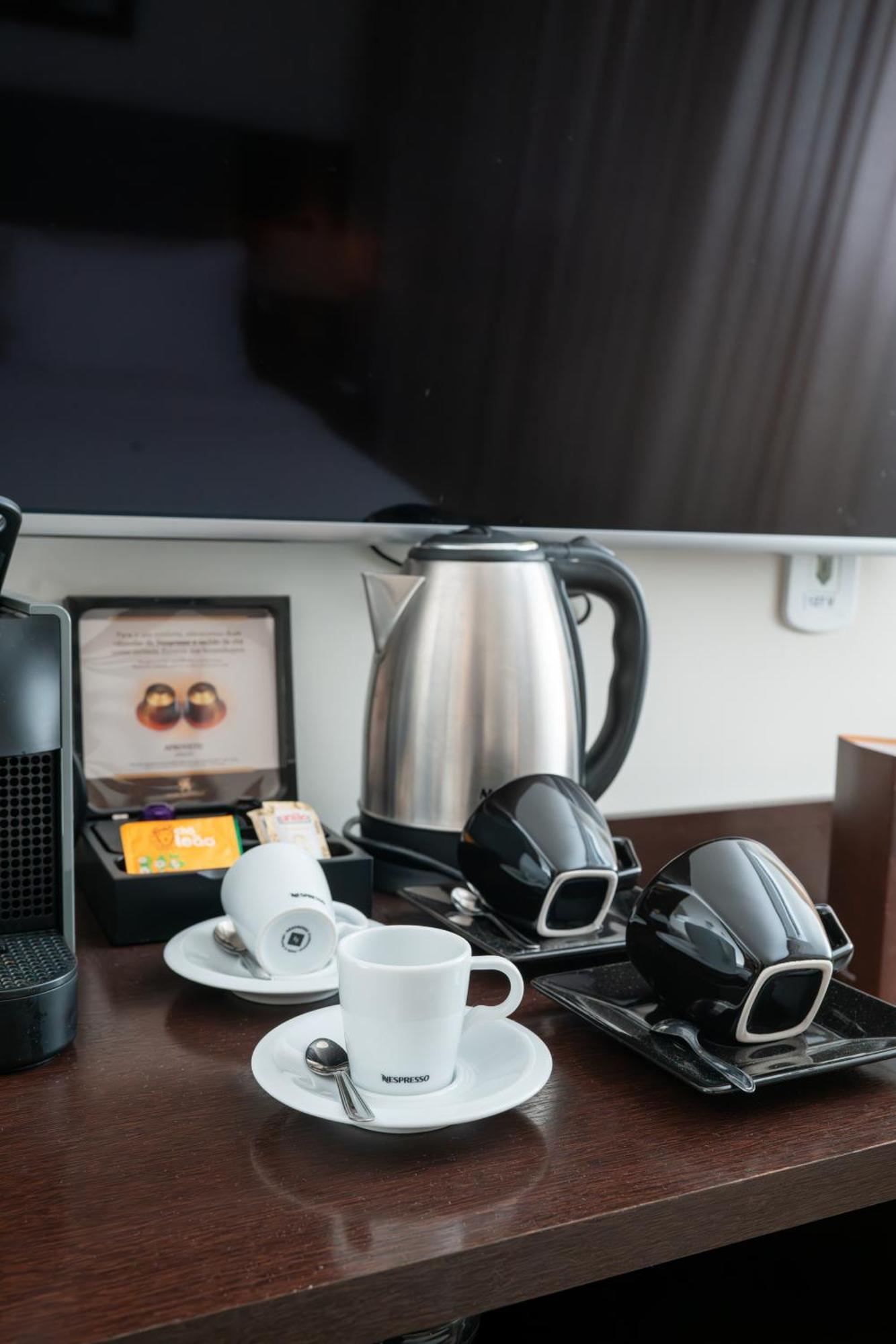 Royal Boutique Paulista Hotell São Paulo Exteriör bild