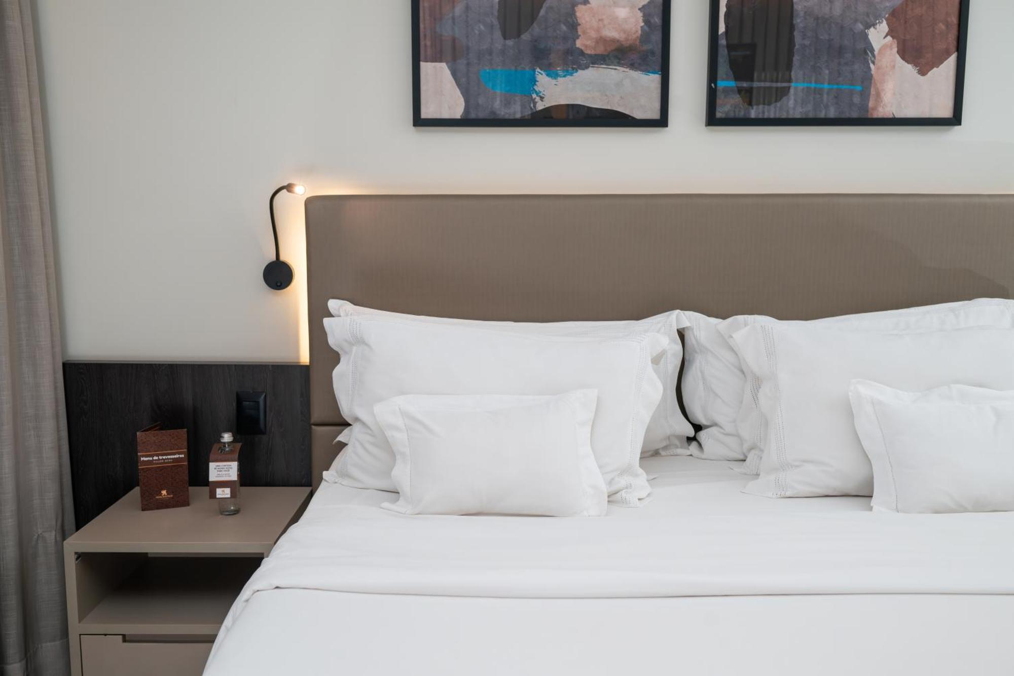 Royal Boutique Paulista Hotell São Paulo Exteriör bild